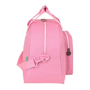 Children's travel/sport bag Safta Benetton image-2