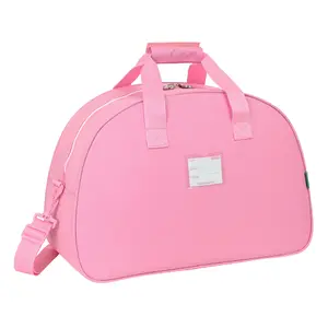 Children's travel/sport bag Safta Benetton image-3