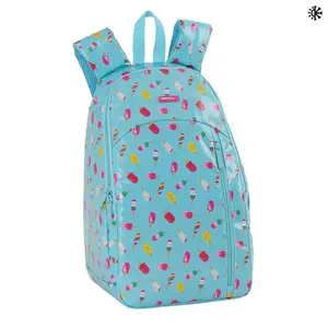 Children's backpack Safta Ice Cream image-0