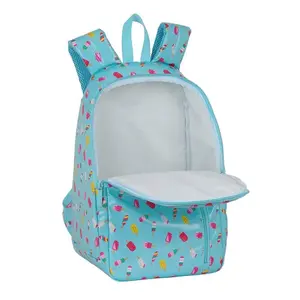Children's backpack Safta Ice Cream image-1