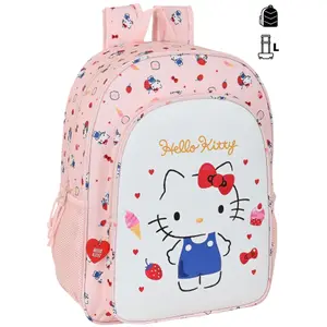 Adaptable baby trolley backpack Safta image-0