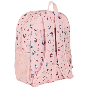 Adaptable baby trolley backpack Safta image-1