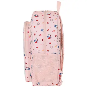 Adaptable baby trolley backpack Safta image-2