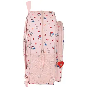 Adaptable baby trolley backpack Safta image-3