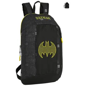 Children's backpack Safta Batman image-0