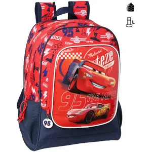 Adaptable backpack trolley child Safta Cars image-0