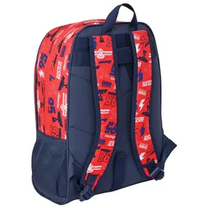 Adaptable backpack trolley child Safta Cars image-1