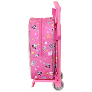 Backpack trolley kindergarten Safta Minnie image-2