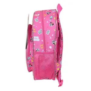 Backpack adaptable on baby carriage Safta Minnie image-1