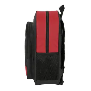 Backpack adaptable to children's cart Safta image-1