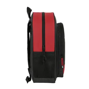 Backpack adaptable to children's cart Safta image-2