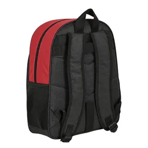 Backpack adaptable to children's cart Safta image-3