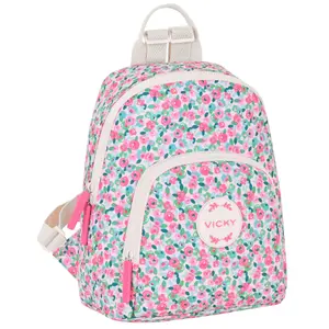 Children's walking backpack Safta VickyMB image-0