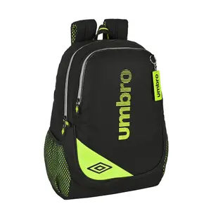 Adaptable backpack for children Safta Umbro image-0