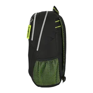 Adaptable backpack for children Safta Umbro image-1