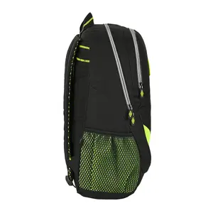 Adaptable backpack for children Safta Umbro image-2