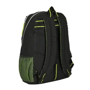 Adaptable backpack for children Safta Umbro image-3