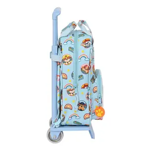 Backpack with child cart Safta image-2