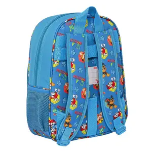 Backpack adaptable to children's cart Safta image-2