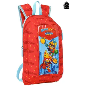 Children's walking backpack Safta image-0
