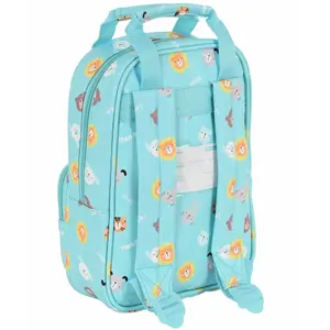 Preschool backpack with handles Safta Dog image-0