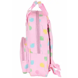 Preschool backpack with handles Safta Ball image-1