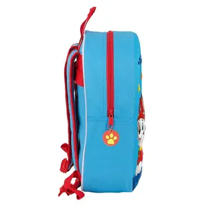 3d backpack for kids Safta Patrulla Canina image-2