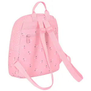 Mini backpack heart child Safta image-1