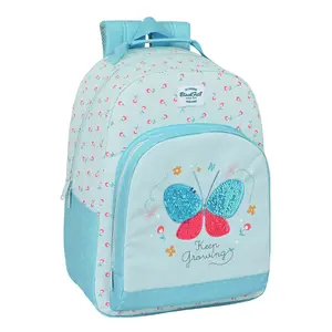 Backpack adaptable on baby carriage Safta Mariposa image-0