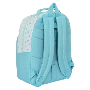 Backpack adaptable on baby carriage Safta Mariposa image-1