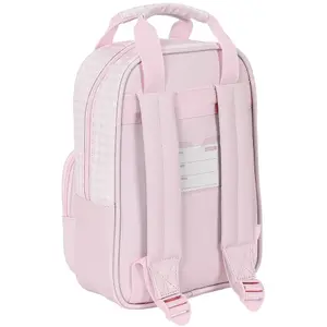 Flower backpack with handles child Safta image-1