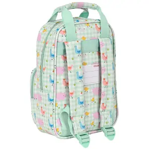 Backpack with handle child Safta image-1
