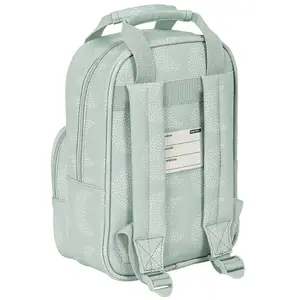 Backpack with baby handles Safta Luna image-1
