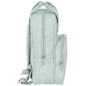 Backpack with baby handles Safta Luna image-0