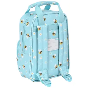Backpack with handles child Safta Abeja image-1