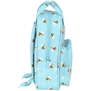 Backpack with handles child Safta Abeja image-0