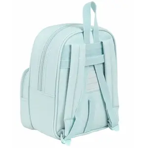 Adaptable backpack trolley child Safta Elefante image-0