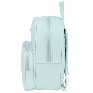 Adaptable backpack trolley child Safta Elefante image-1