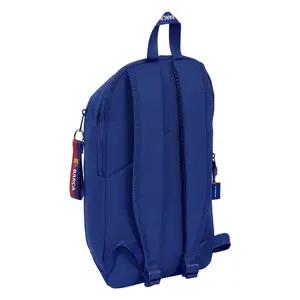 Children's backpack Safta F.C.Barcelona 22x39x10 cm image-1