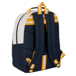 Children's backpack Safta Real Madrid 32x42x15 cm image-1