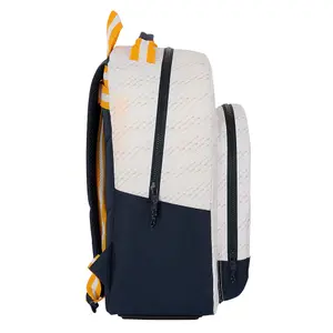 Children's backpack Safta Real Madrid 32x42x15 cm image-2