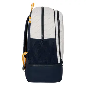 Mochila infantil y formación Safta Real Madrid 35x50x24 cm image-2
