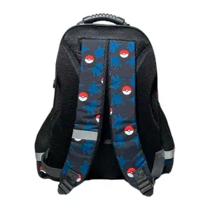 Sac à dos enfant Safta Pokémon 30x42x17 cm image-1