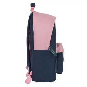Laptop backpack for kids Safta image-3