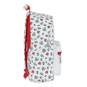 Children's computer backpack Safta Monopoly image-4