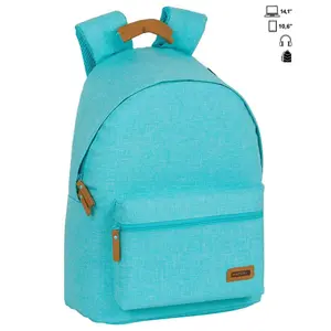 Children's computer backpack Safta image-0
