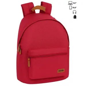 Children's computer backpack Safta image-0
