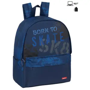 Children's computer backpack Safta image-0