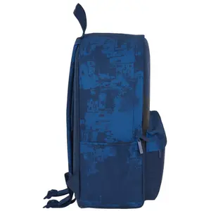 Children's computer backpack Safta image-4