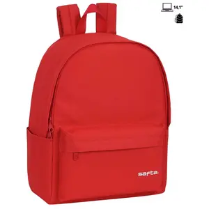 Mochila informática para niños Safta